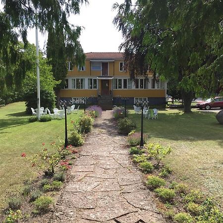 Hagaborg Bed & Breakfast Kopingsvik Exterior photo