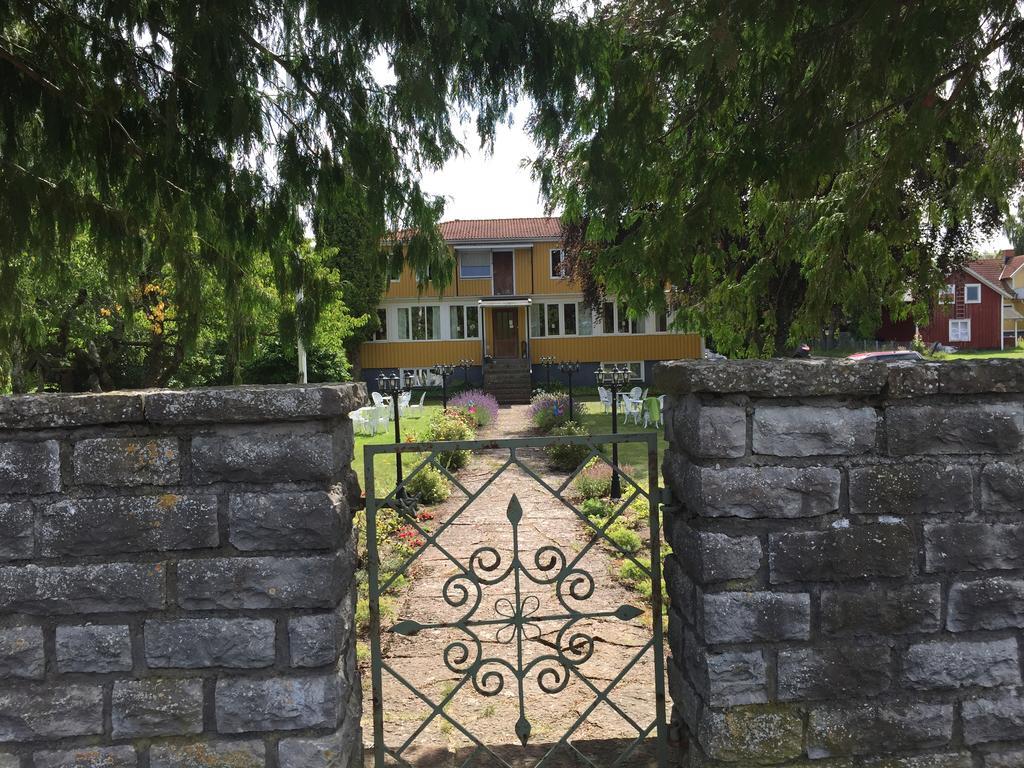 Hagaborg Bed & Breakfast Kopingsvik Exterior photo