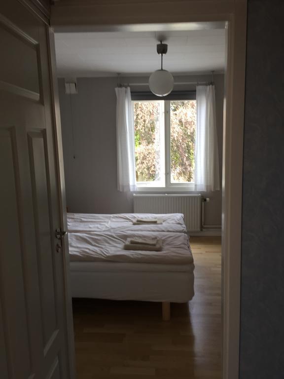 Hagaborg Bed & Breakfast Kopingsvik Exterior photo